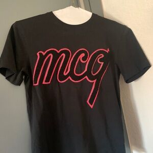 Alexander McQueen T-shirt